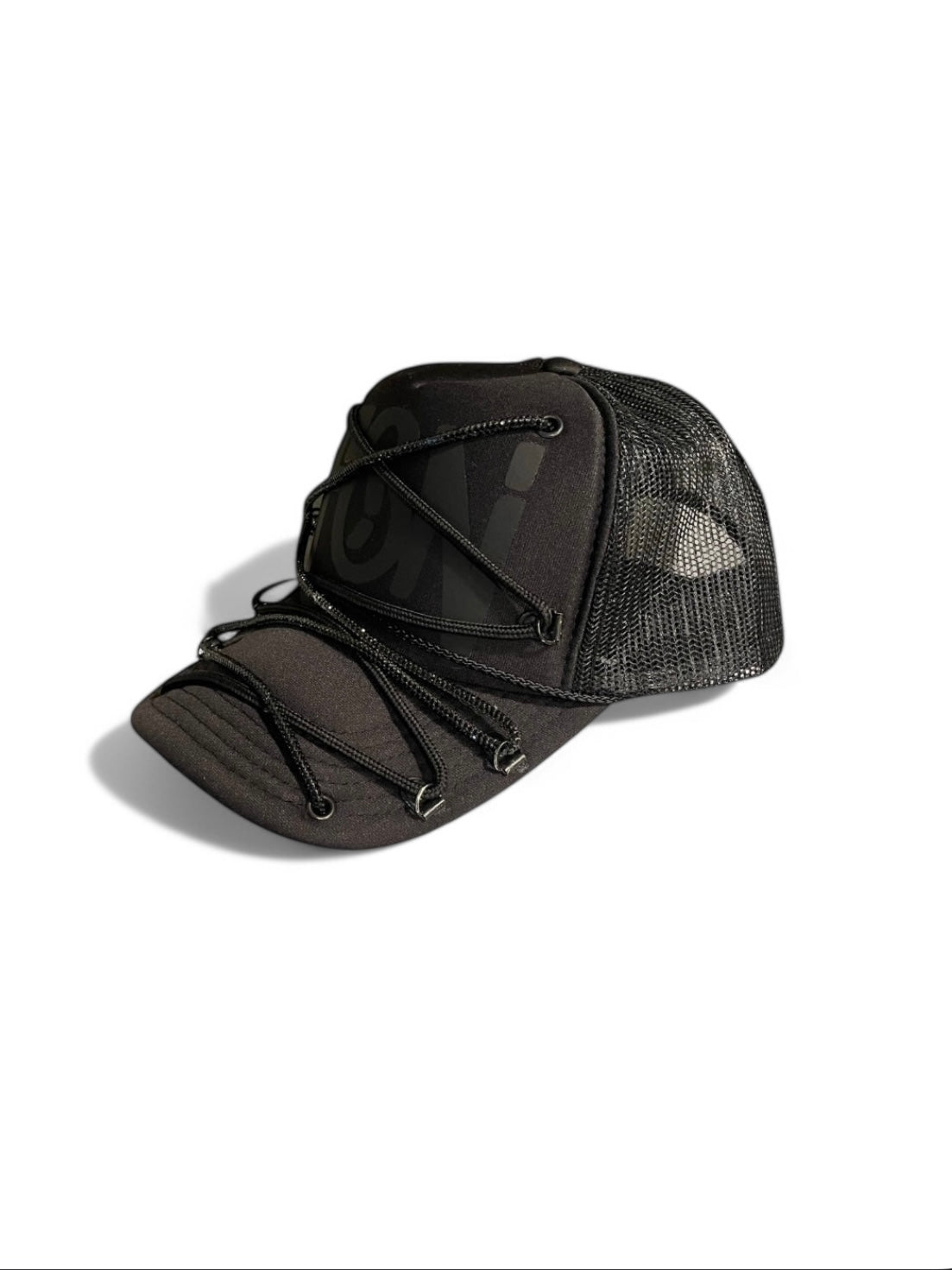 FGN x BHM Trucker Hat