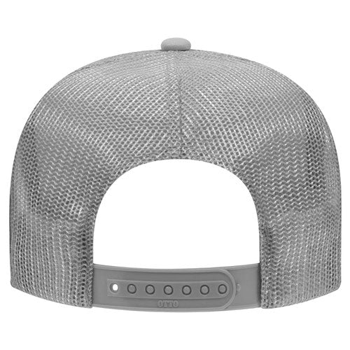 FGN x Grey Trucker Hat