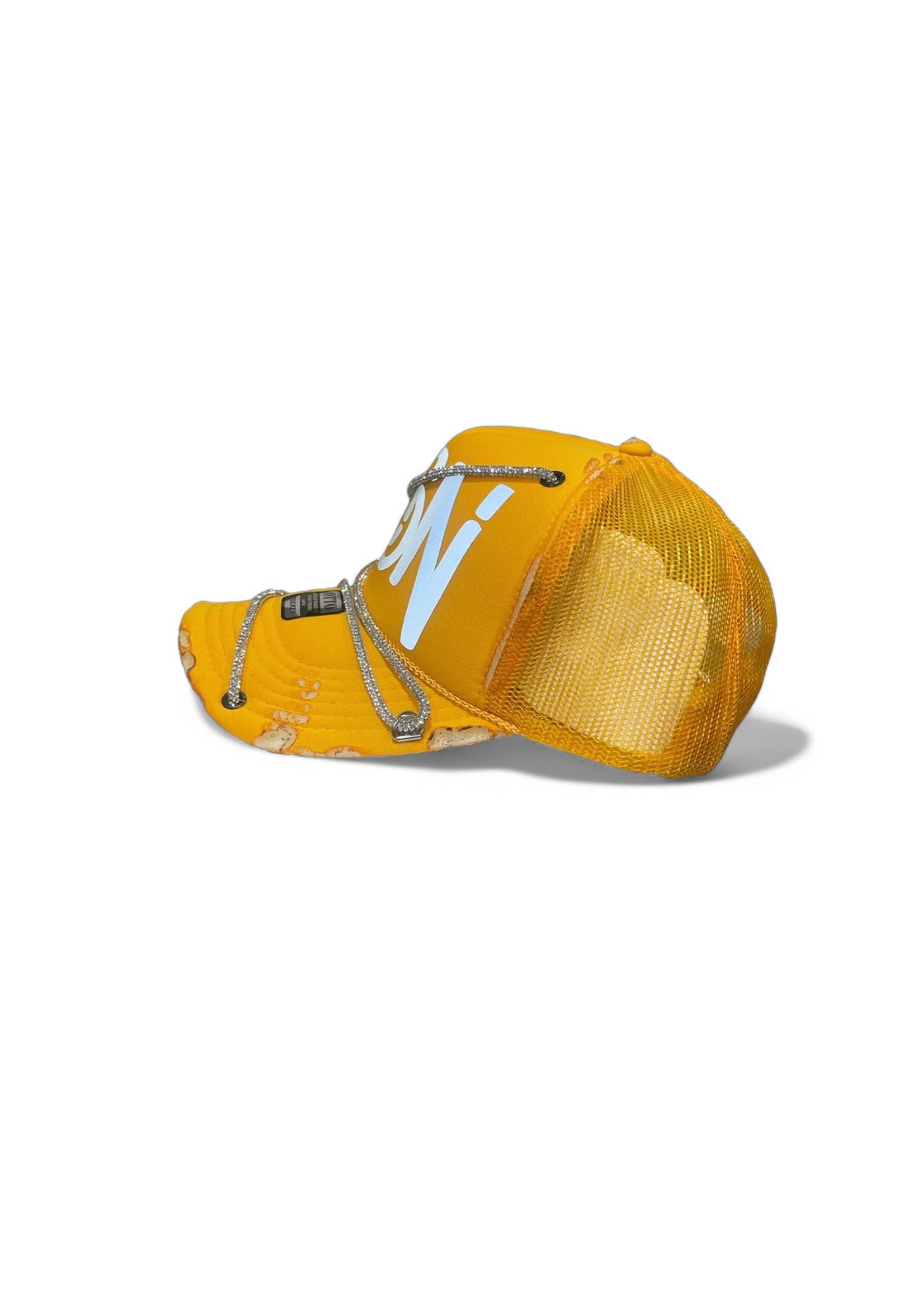 FGN x Golden Trucker Hat