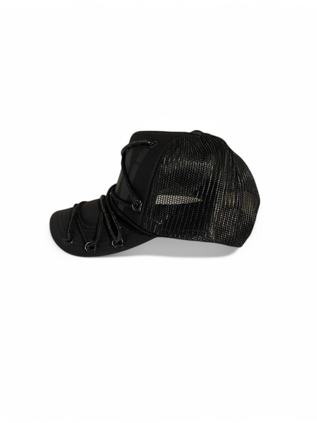 FGN x BHM Trucker Hat