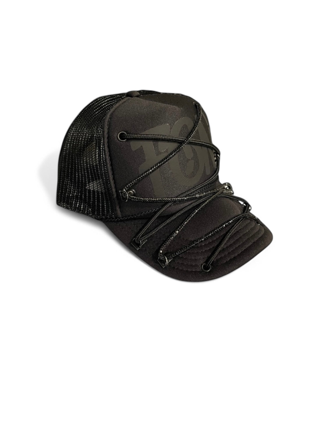 FGN x BHM Trucker Hat