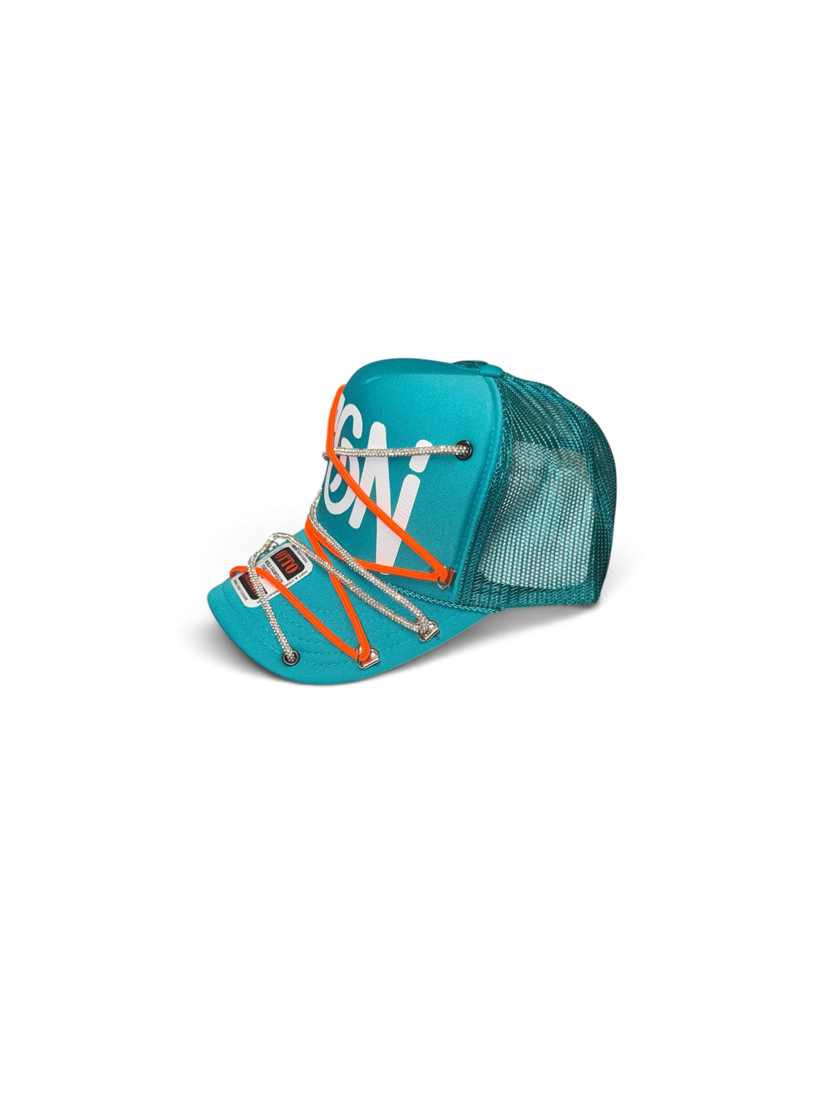 FGN x Miami Trucker Hat