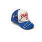 Psalms 23 x Liberty Trucker Hat