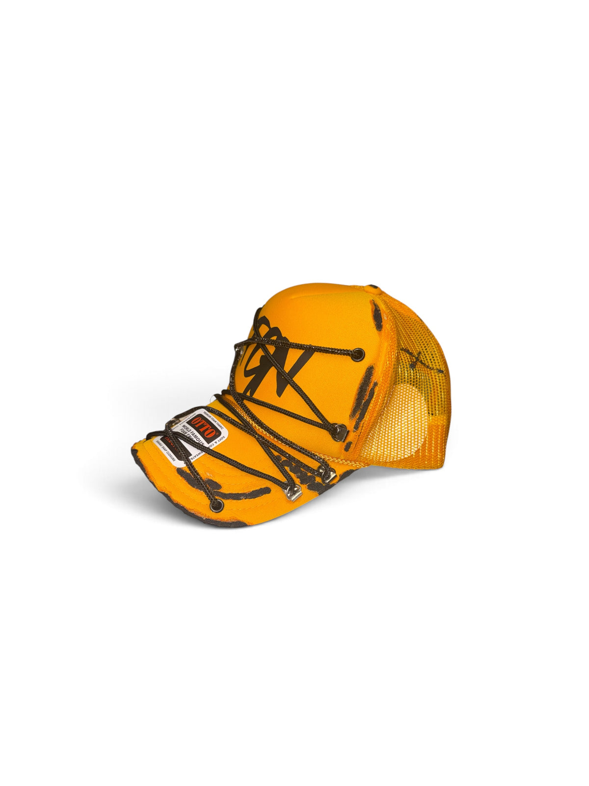 FGN x Pittsburgh Trucker Hat