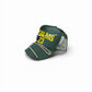 Psalms 23 x Garden Trucker Hat