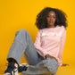 DISCIPLE. Tee (Pink)