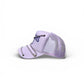 Psalms 23 x Lilac Trucker Hat