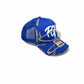 FGN x Burnt Royal Trucker Hat