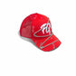 FGN x Burnt Red Trucker Hat