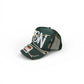 FGN x Forest Green Trucker Hat