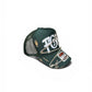 FGN x Forest Green Trucker Hat