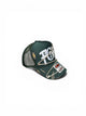 FGN x Forest Green Trucker Hat