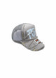 FGN x Grey Trucker Hat