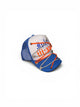 John 3:16 x NY Trucker Hat