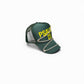 Psalms 23 x Garden Trucker Hat