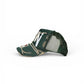 FGN x Forest Green Trucker Hat