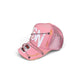 FGN x Burnt Pink Trucker Hat