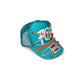 FGN x Miami Trucker Hat