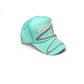 Psalms 23 Mint Trucker Hat