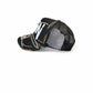 FGN x Black Trucker Hat