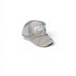 Psalms 23 x Wolf Gray Trucker Hat