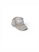 Psalms 23 x Wolf Gray Trucker Hat
