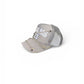 Psalms 23 x Wolf Gray Trucker Hat