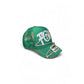 FGN x Green Trucker Hat