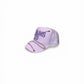Psalms 23 x Lilac Trucker Hat