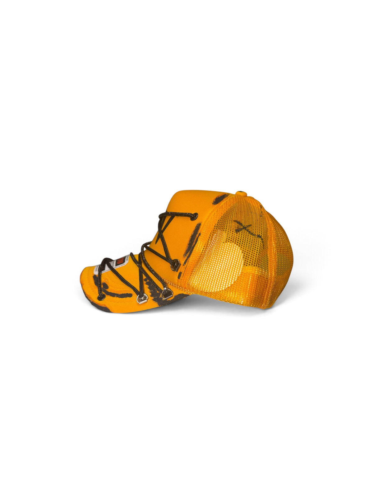 FGN x Pittsburgh Trucker Hat