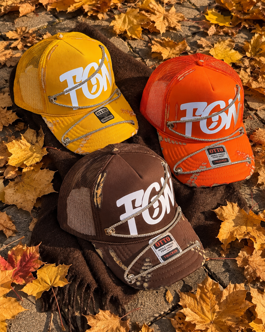 Fall Season Bundle — Buy 2, Get 1 Free