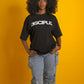 DISCIPLE tee included in The Faith Set bundle