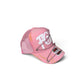 FGN x Burnt Pink Trucker Hat