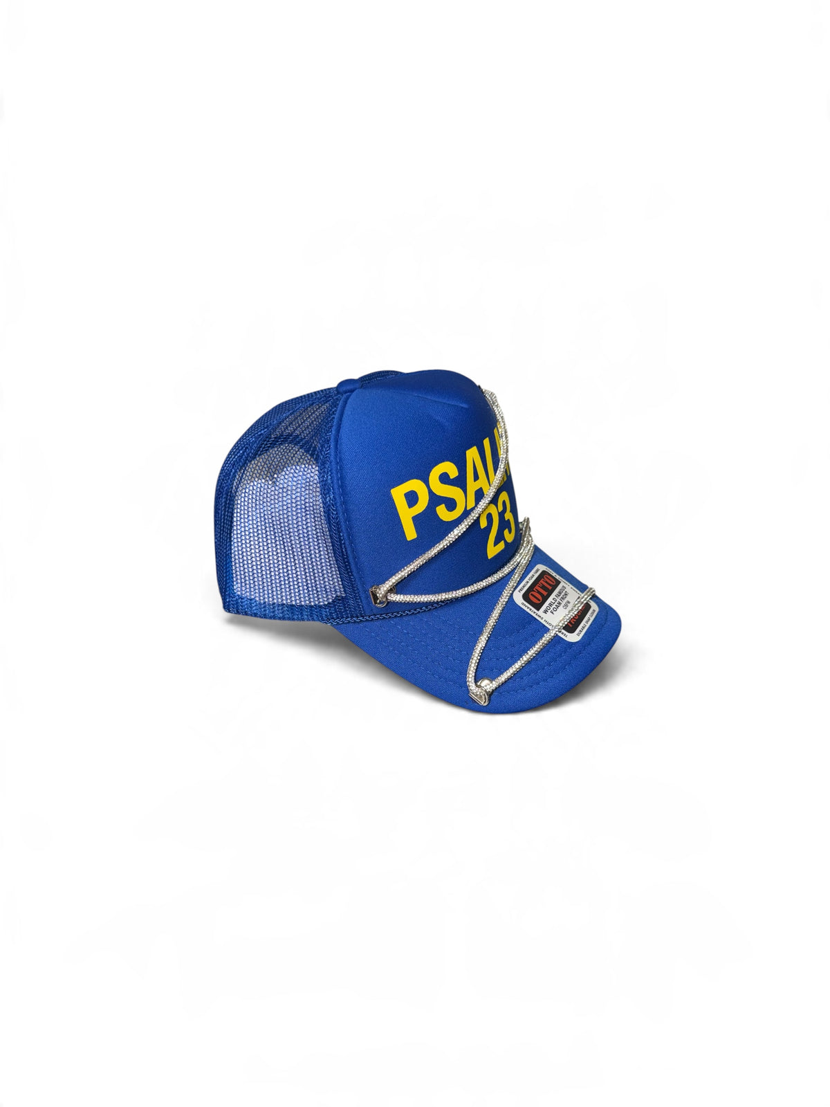 Psalms 23 x Royal Promise Trucker Hat