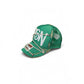 FGN x Green Trucker Hat