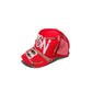 FGN x Burnt Red Trucker Hat