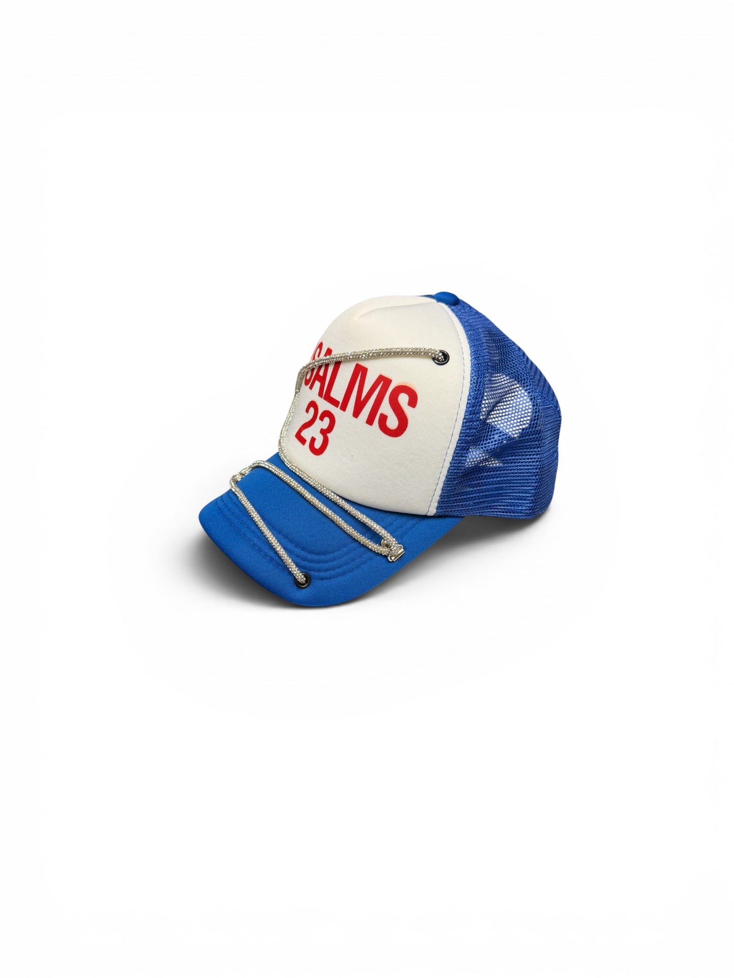 Psalms 23 x Liberty Trucker Hat
