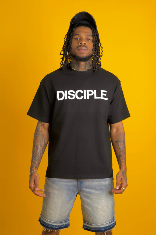 DISCIPLE. Tee