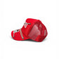 Psalms 23 x Red Trucker Hat