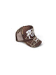 FGN x Chocolate Trucker Hat