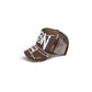 FGN x Chocolate Trucker Hat