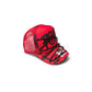 FGN x Red Graffiti Trucker Hat
