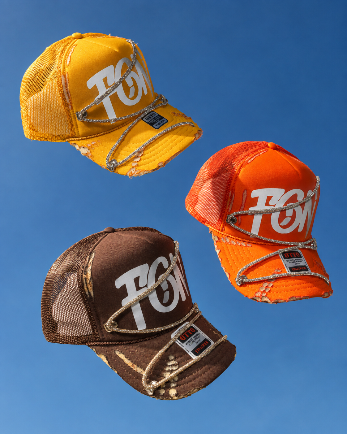 Fall Season Bundle — Buy 2, Get 1 Free